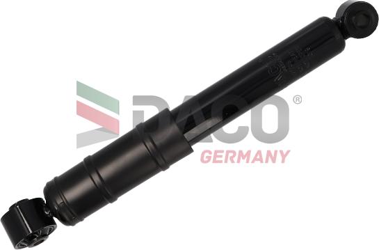 DACO Germany 562709 - Amortizators autospares.lv