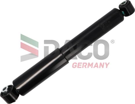 DACO Germany 562702 - Amortizators autospares.lv