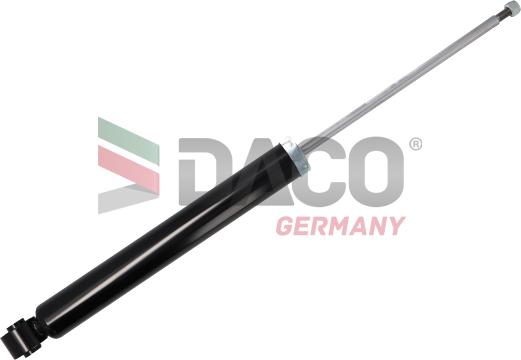 DACO Germany 562707 - Amortizators autospares.lv