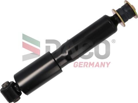 DACO Germany 534711 - Amortizators www.autospares.lv