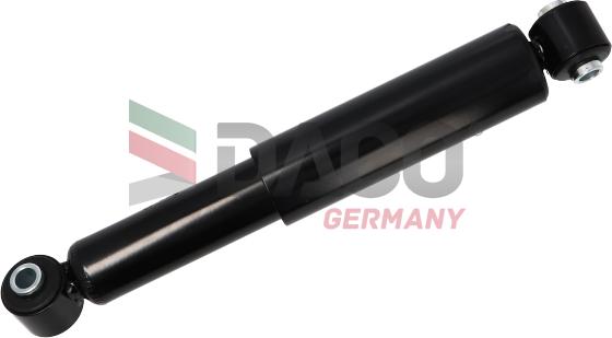 DACO Germany 530603 - Shock Absorber www.autospares.lv