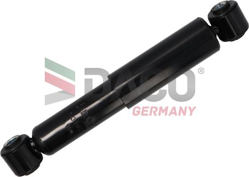 DACO Germany 531900 - Амортизатор www.autospares.lv