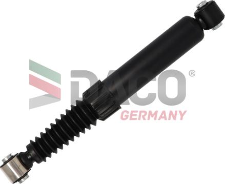 DACO Germany 531912 - Amortizators autospares.lv