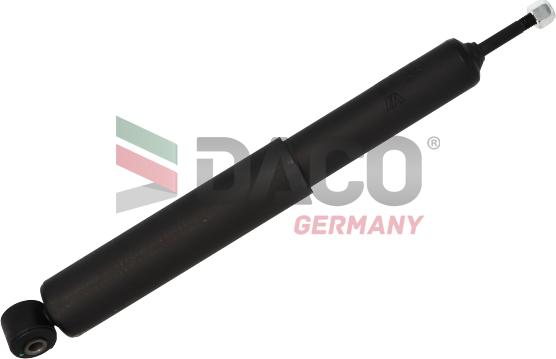 DACO Germany 533606 - Amortizators autospares.lv