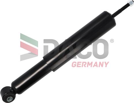 DACO Germany 533603 - Amortizators autospares.lv