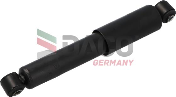 DACO Germany 562330 - Amortizators www.autospares.lv