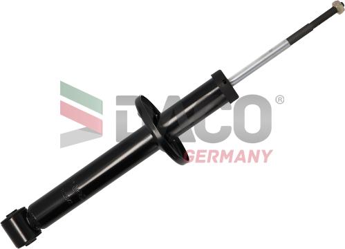 DACO Germany 522372 - Amortizators autospares.lv