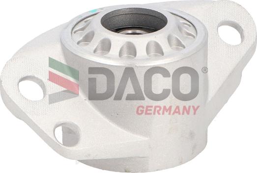 DACO Germany 150209 - Amortizatora statnes balsts www.autospares.lv