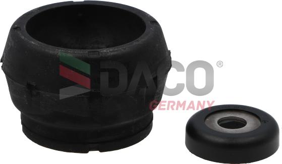 DACO Germany 150201 - Amortizatora statnes balsts www.autospares.lv