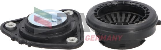 DACO Germany 151005 - Top Strut Mounting www.autospares.lv