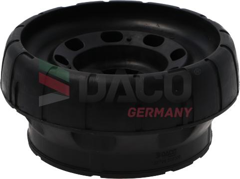 DACO Germany 152705 - Top Strut Mounting www.autospares.lv