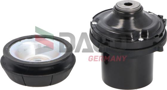 DACO Germany 152706 - Amortizatora statnes balsts www.autospares.lv