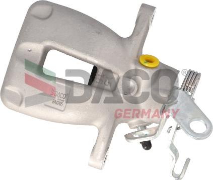 DACO Germany BA4205 - Bremžu suports autospares.lv