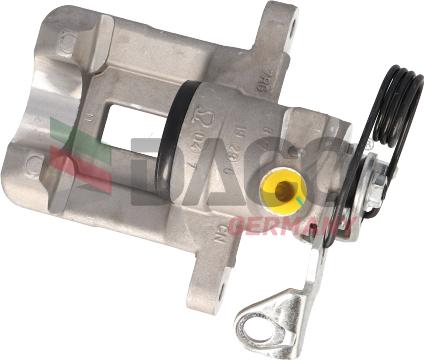 DACO Germany BA4207 - Brake Caliper www.autospares.lv