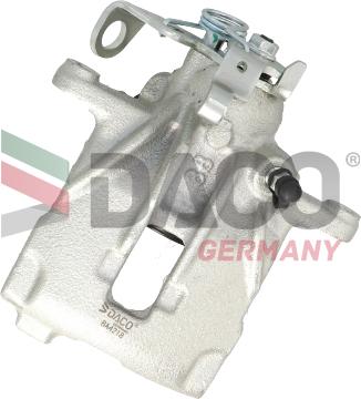 DACO Germany BA4218 - Bremžu suports autospares.lv