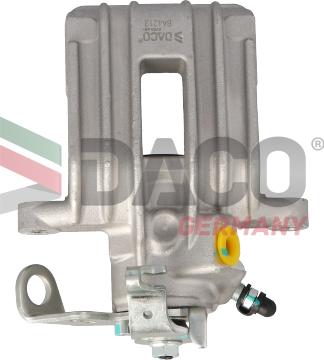 DACO Germany BA4213 - Bremžu suports autospares.lv