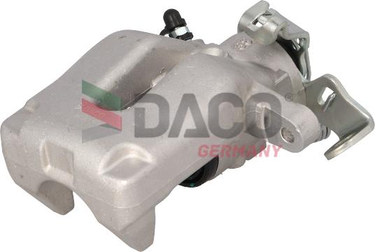 DACO Germany BA0611 - Bremžu suports autospares.lv