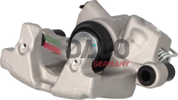 DACO Germany BA0630 - Тормозной суппорт www.autospares.lv