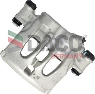 DACO Germany BA0219 - Bremžu suports www.autospares.lv