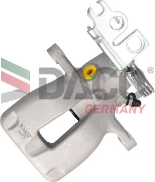 DACO Germany BA0220 - Bremžu suports autospares.lv