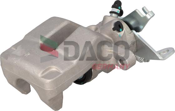 DACO Germany BA3004 - Brake Caliper www.autospares.lv