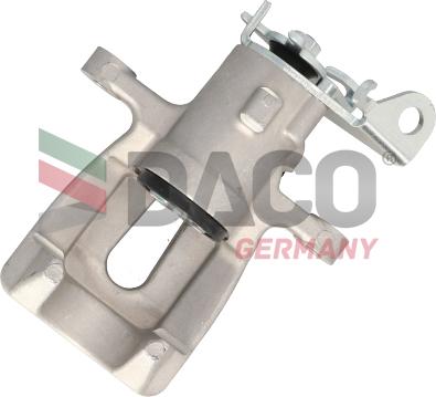 DACO Germany BA3005 - Bremžu suports www.autospares.lv