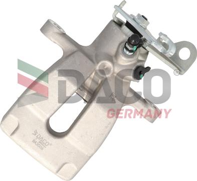 DACO Germany BA3006 - Bremžu suports www.autospares.lv