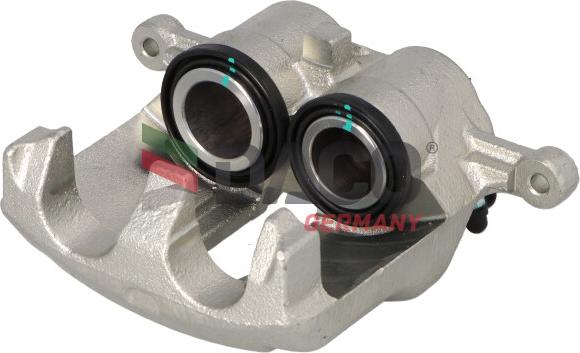 DACO Germany BA3014 - Brake Caliper www.autospares.lv