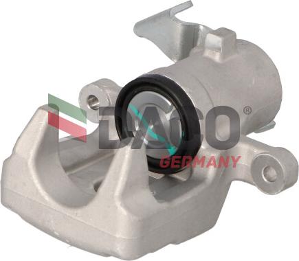 DACO Germany BA3018 - Brake Caliper www.autospares.lv