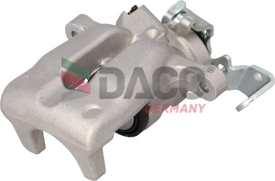 DACO Germany BA2716 - Bremžu suports autospares.lv