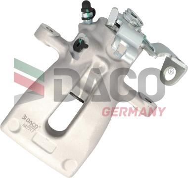 DACO Germany BA2717 - Bremžu suports autospares.lv