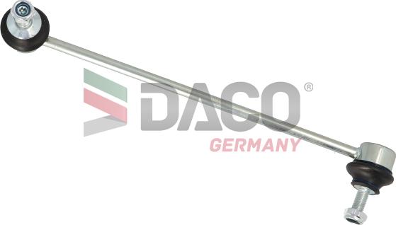 DACO Germany L0310 - Stiepnis / Atsaite, Stabilizators autospares.lv