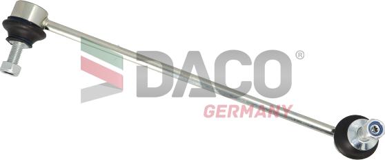 DACO Germany L0311 - Stiepnis / Atsaite, Stabilizators www.autospares.lv