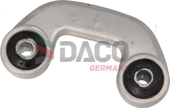 DACO Germany L0208L - Stiepnis / Atsaite, Stabilizators www.autospares.lv