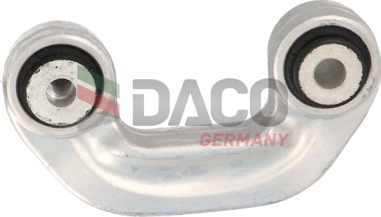 DACO Germany L0211L - Тяга / стойка, стабилизатор www.autospares.lv