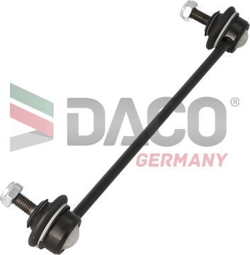 DACO Germany L2800 - Rod / Strut, stabiliser www.autospares.lv