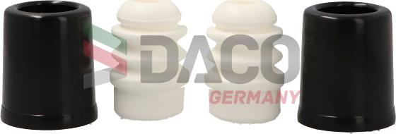 DACO Germany PK4711 - Пылезащитный комплект, амортизатор www.autospares.lv