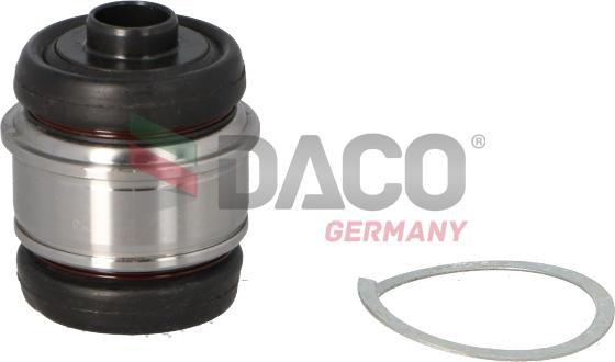 DACO Germany SA0302 - Ball Joint www.autospares.lv