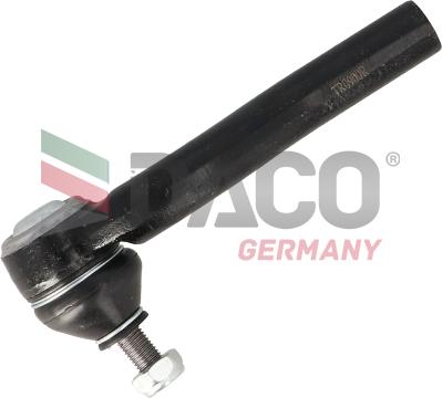 DACO Germany TR0900R - Stūres šķērsstiepņa uzgalis www.autospares.lv