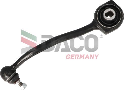 DACO Germany WH2331L - Neatkarīgās balstiekārtas svira, Riteņa piekare www.autospares.lv