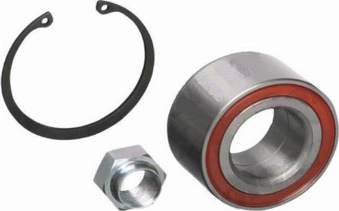 DAEWOO 94535253 - Wheel hub, bearing Kit www.autospares.lv