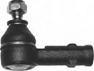 DAEWOO 96446586 - Tie Rod End www.autospares.lv