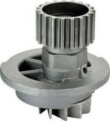 DAEWOO 96352650 - Water Pump www.autospares.lv