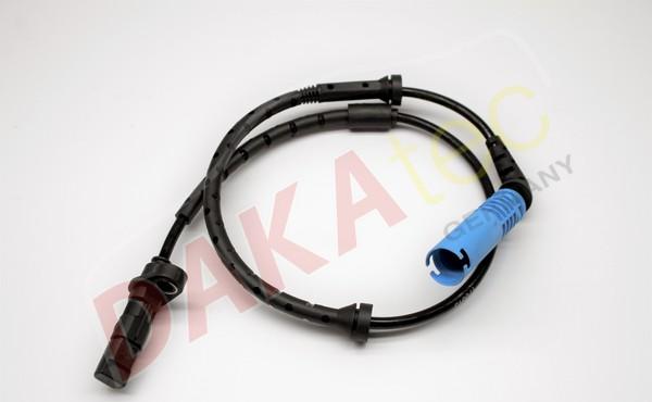 DAKAtec 410017 - Devējs, Riteņu griešanās ātrums www.autospares.lv