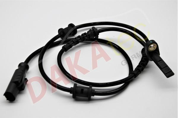 DAKAtec 410303 - Devējs, Riteņu griešanās ātrums www.autospares.lv