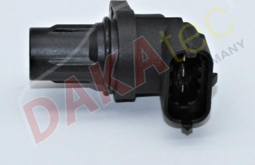 DAKAtec 420030 - Sensor, camshaft position www.autospares.lv