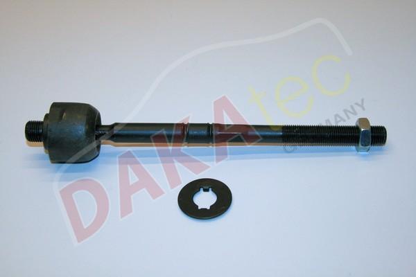 DAKAtec 140091 - Осевой шарнир, рулевая тяга www.autospares.lv