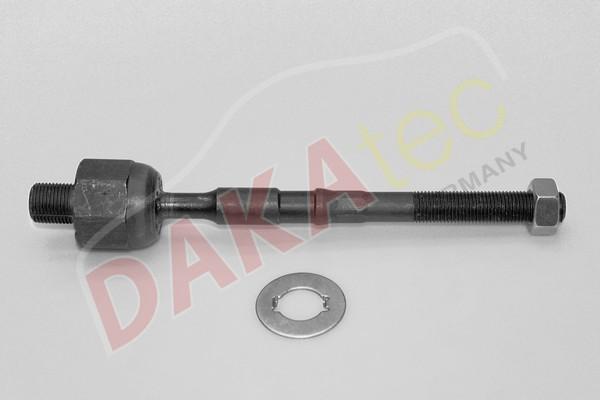 DAKAtec 140008 - Aksiālais šarnīrs, Stūres šķērsstiepnis autospares.lv