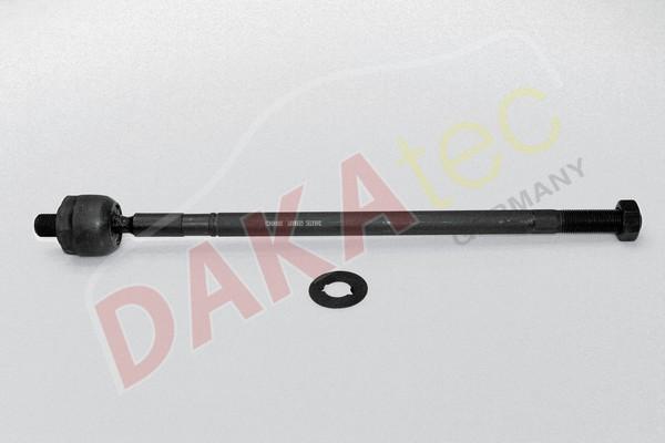 DAKAtec 140087 - Aksiālais šarnīrs, Stūres šķērsstiepnis autospares.lv