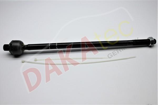 DAKAtec 140119 - Inner Tie Rod, Axle Joint www.autospares.lv